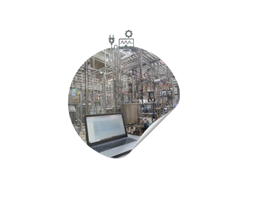 Industrial Automation and SCADA Deployment for Food, Dairy, and Pharmaceutical Facilities