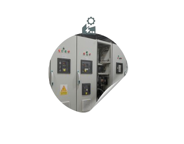Industrial Electrical Systems Design & Execution